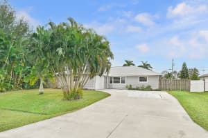 1592 SW Aledo Lane, Port Saint Lucie, FL 34953 Sold 05/30/25