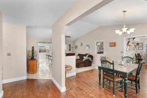 1592 SW Aledo Lane, Port Saint Lucie, FL 34953 Sold 05/30/25