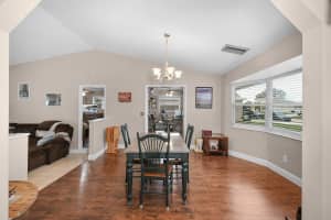 1592 SW Aledo Lane, Port Saint Lucie, FL 34953 Sold 05/30/25