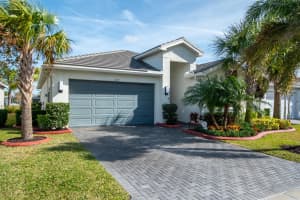 11615 SW Hawthorne Hill Road, Port Saint Lucie, FL 34987 Sold 02/28/25
