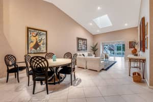 7541 Island Breeze Terrace, Boynton Beach, FL 33437 Sold 03/06/25