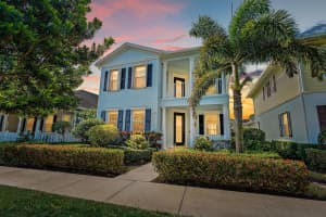 136 Saint Pierre Way, Jupiter, FL 33458 Sold 03/03/25