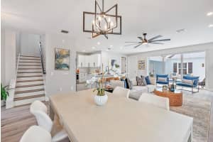 136 Saint Pierre Way, Jupiter, FL 33458 Sold 03/03/25