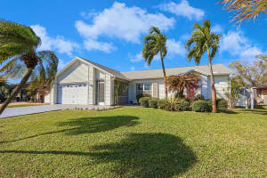 1914 SE Doverbrook Street, Port Saint Lucie, FL 34983 Sold 03/18/25