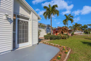 1914 SE Doverbrook Street, Port Saint Lucie, FL 34983 Sold 03/18/25