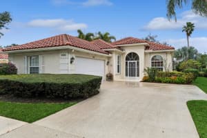 2584 Irma Lake Drive, West Palm Beach, FL 33411 Sold 04/02/25
