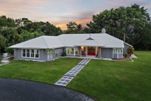 2505 SE Ranch Acres Circle, Jupiter, FL 33478 Sold 02/20/25