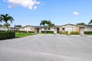 2561 Emory Drive W C, West Palm Beach, FL 33415 Sold 12/12/25