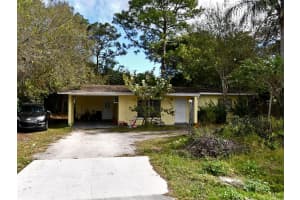 5800 Winter Garden Parkway, Fort Pierce, FL 34951 Sold 03/10/25