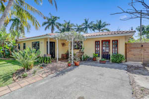 420 NE 36th Street, Boca Raton, FL 33431 - MLS#R11055192
