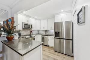 4689 Sable Pine Circle B1, West Palm Beach, FL 33417 Sold 03/27/25