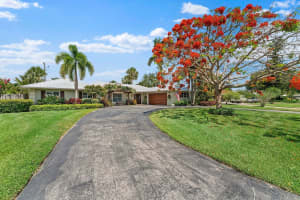 230 Fairway W, Tequesta, FL 33469 Sold 07/15/25