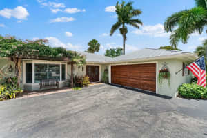230 Fairway W, Tequesta, FL 33469 Sold 07/15/25