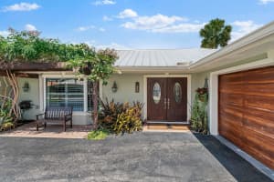 230 Fairway W, Tequesta, FL 33469 Sold 07/15/25
