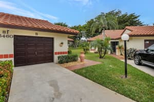 5460 Atlantic Palm Court B, Boynton Beach, FL 33437 Sold 03/19/25