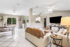 1344 SW Century Avenue, Port Saint Lucie, FL 34953 Sold 03/31/25