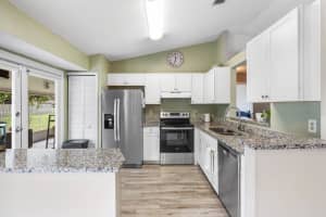 1344 SW Century Avenue, Port Saint Lucie, FL 34953 Sold 03/31/25
