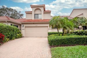 13850 Parc Drive, Palm Beach Gardens, FL 33410 Sold 06/02/25