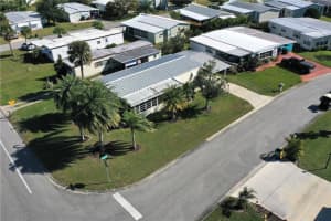 1110 Myrtle Drive, Barefoot Bay, FL 32976 Sold 06/24/25