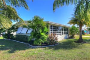 1110 Myrtle Drive, Barefoot Bay, FL 32976 Sold 06/24/25