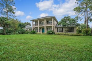 14232 88th Pl N, The Acreage, FL 33470 Sold 02/28/25