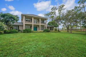 14232 88th Pl N, The Acreage, FL 33470 Sold 02/28/25