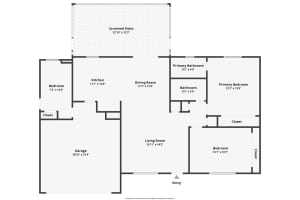 9490 Richmond Circle, Boca Raton, FL 33434 Sold 05/09/25