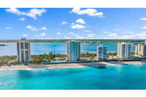 5200 Ocean Drive, Singer Island, FL 33404 - MLS#R11055235