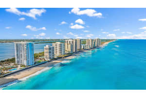 5200 Ocean Drive, Singer Island, FL 33404 - MLS#R11055235