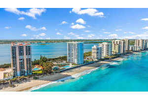 5200 Ocean Drive, Singer Island, FL 33404 - MLS#R11055235