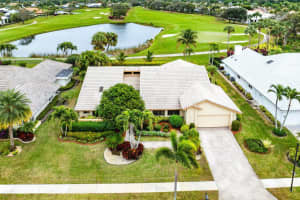 4887 Bocaire Boulevard, Delray Beach, FL 33445 Sold 03/27/25