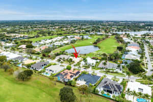 4887 Bocaire Boulevard, Delray Beach, FL 33445 Sold 03/27/25