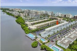 4001 S Ocean Boulevard 112, South Palm Beach, FL 33480 Sold 08/20/25