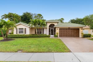 8611 Cypress Springs Road, Lake Worth, FL 33467 Sold 04/23/25