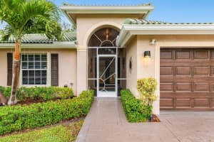 8611 Cypress Springs Road, Lake Worth, FL 33467 Sold 04/23/25