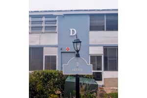 91 Andover D, West Palm Beach, FL 33417 Sold 04/02/25