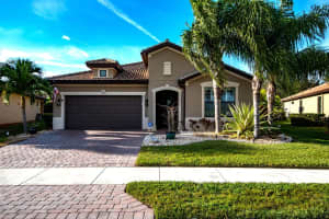 453 SE Bancroft Court, Port Saint Lucie, FL 34984 Sold 09/09/25