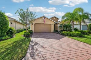 10284 SW Fernwood Avenue, Port Saint Lucie, FL 34987 Sold 09/24/25