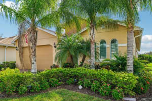 10284 SW Fernwood Avenue, Port Saint Lucie, FL 34987 Sold 09/24/25