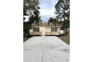9108 Roan Ln Lane, West Palm Beach, FL 33403 Sold 03/18/25