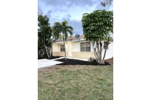 9108 Roan Ln Lane, West Palm Beach, FL 33403 Sold 03/18/25