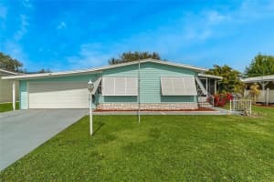 920 Evergreen Street, Barefoot Bay, FL 32976 Sold 04/25/25