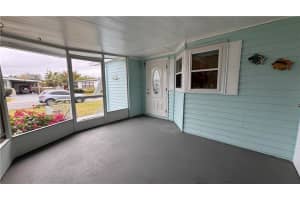 920 Evergreen Street, Barefoot Bay, FL 32976 Sold 04/25/25