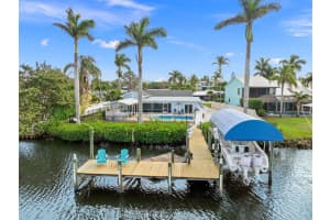 642 SW Pine Tree Lane, Palm City, FL 34990 Sold 05/23/25