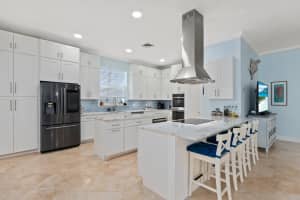 642 SW Pine Tree Lane, Palm City, FL 34990 Sold 05/23/25