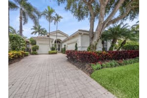13 Laguna Court, Palm Beach Gardens, FL 33418 Sold 06/30/25