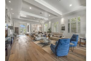 13 Laguna Court, Palm Beach Gardens, FL 33418 Sold 06/30/25