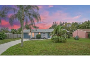 2007 SE New York Street, Port Saint Lucie, FL 34952 Sold 09/15/25