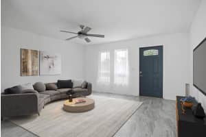 2007 SE New York Street, Port Saint Lucie, FL 34952 Sold 09/15/25