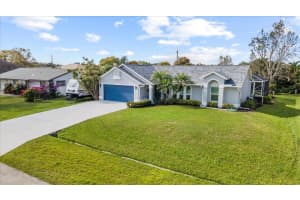 1798 SW Hampshire Lane, Port Saint Lucie, FL 34953 Sold 05/12/25